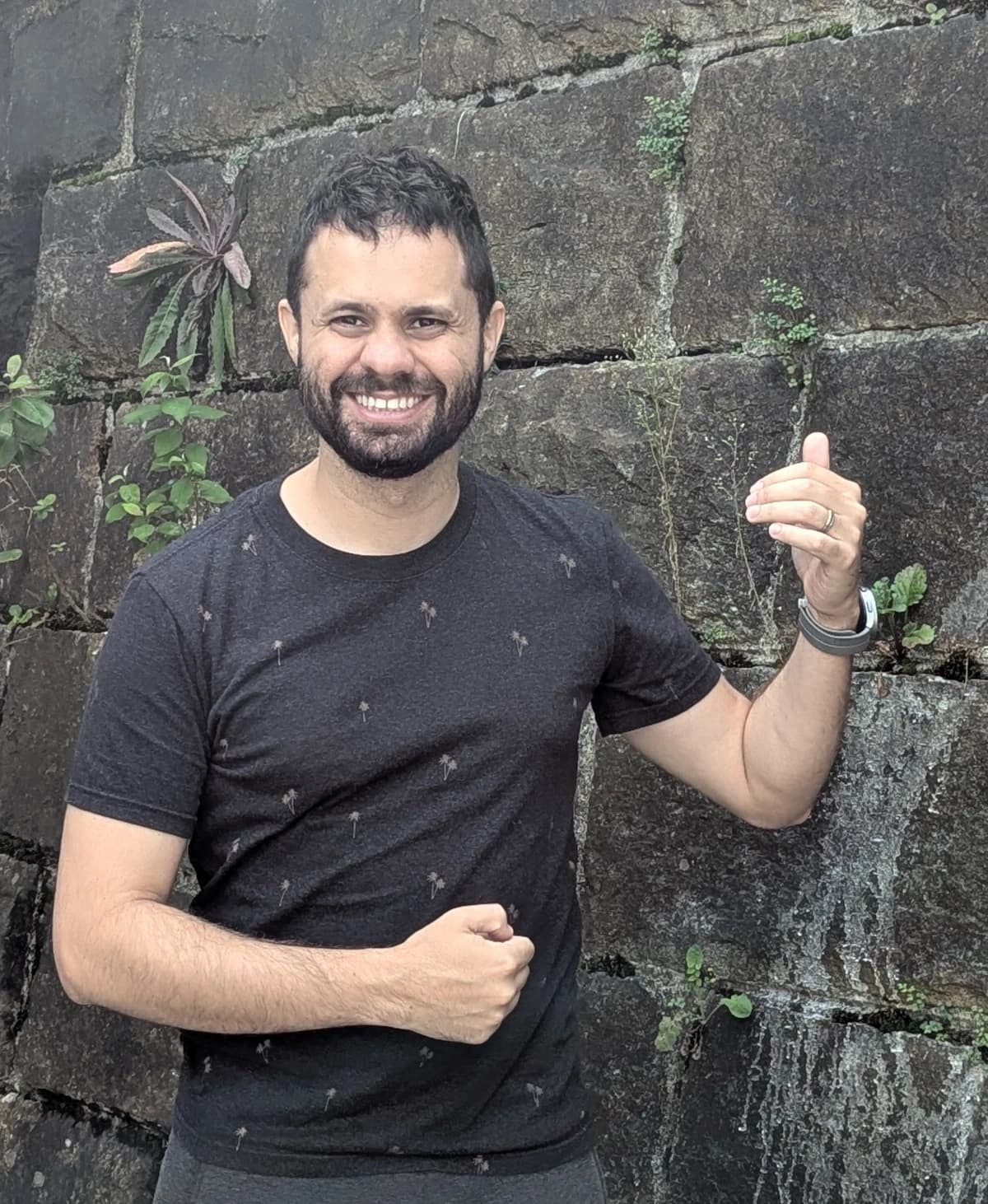 Márcio Ramos